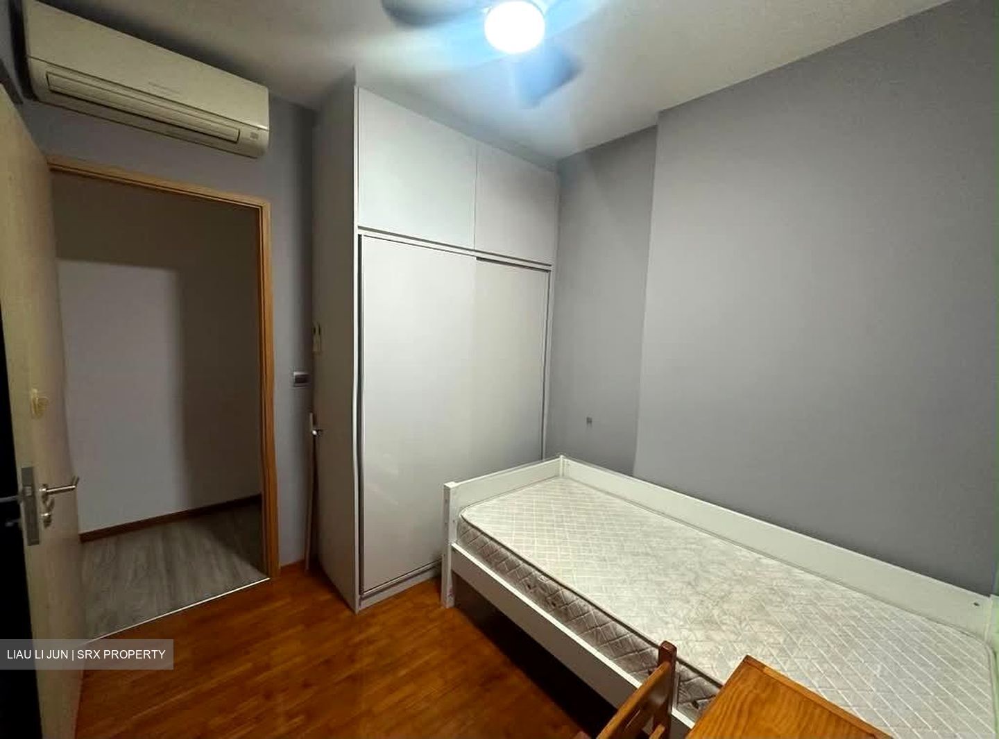Forestville (D25), Condominium #601488111